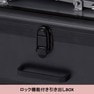 C-800 リフティングBOX収納ワゴン（日本製・組立済） 5