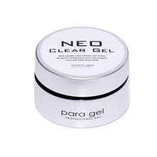 paragel（パラジェル）クリアジェルNEO 10g