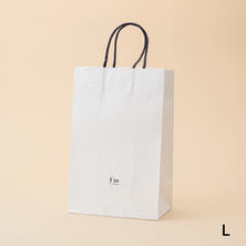アイムラフロリア ショッパー L