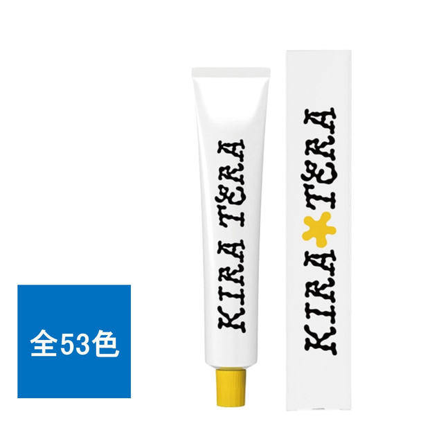 在庫処分^ - ^KIRA TERA ヘアカラー剤 全色セット 楽天市場】＜医薬部外品・染毛剤＞【キラテラカラー ON COLOUR LINE