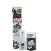 スーパーミリオンヘアー コンパクトセット No1ブラック(10g/10ml)