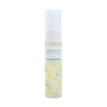 フレーバーライフ BREATHE アロママスクスプレー【シトラス】30ml