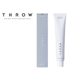 Throw スロウ Cp 10 グレイカラー 100g 医薬部外品 の卸 通販 ビューティガレージ