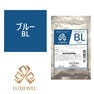 ラグジュエルカラー ブルー 100g 【医薬部外品】 1