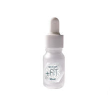 【VENUS PLATINUM】グルー完全硬化剤＋FITクイックコート 10ml