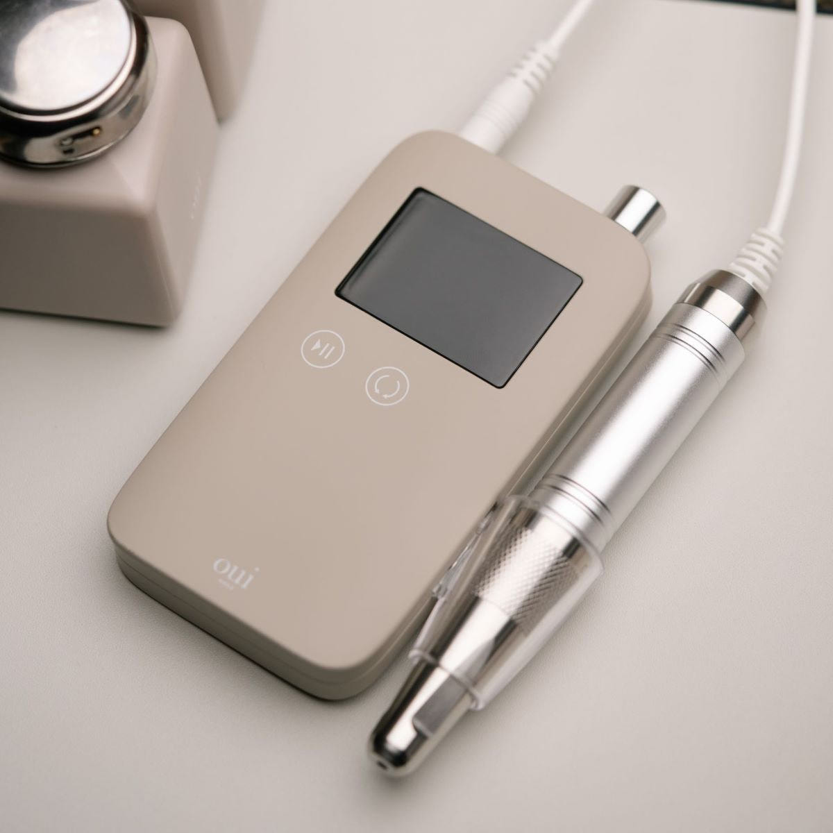 oui nails ネイルマシンの卸・通販 | ビューティガレージ