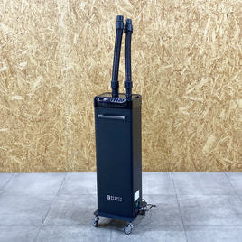 BEAUTY GARAGE（ビューティガレージ）のヘアスチーマー商品の卸・通販