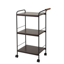 【アウトレット】カフェカウンターワゴン 【アウトレット】カフェカウンターワゴン