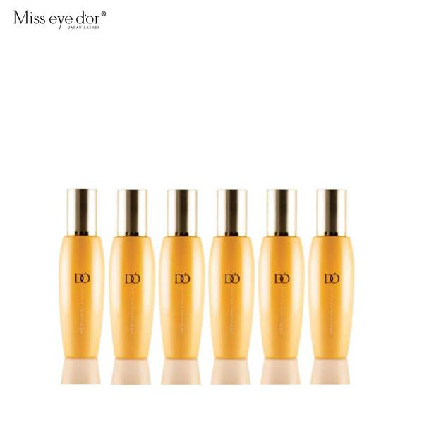 【Miss eye d'or】EYE D’OR モイスチャークレンジングジェル 150ml 6本セット