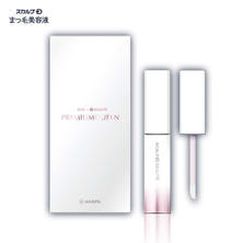 【スカルプD】ピュアフリーアイラッシュセラム プレミアムクイーン 4.5ml