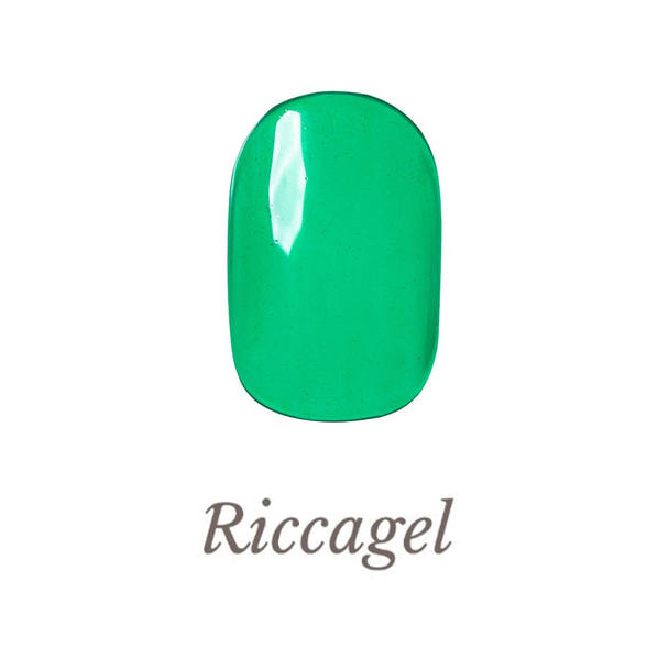 リッカジェル カラージェル 398C 3g 1