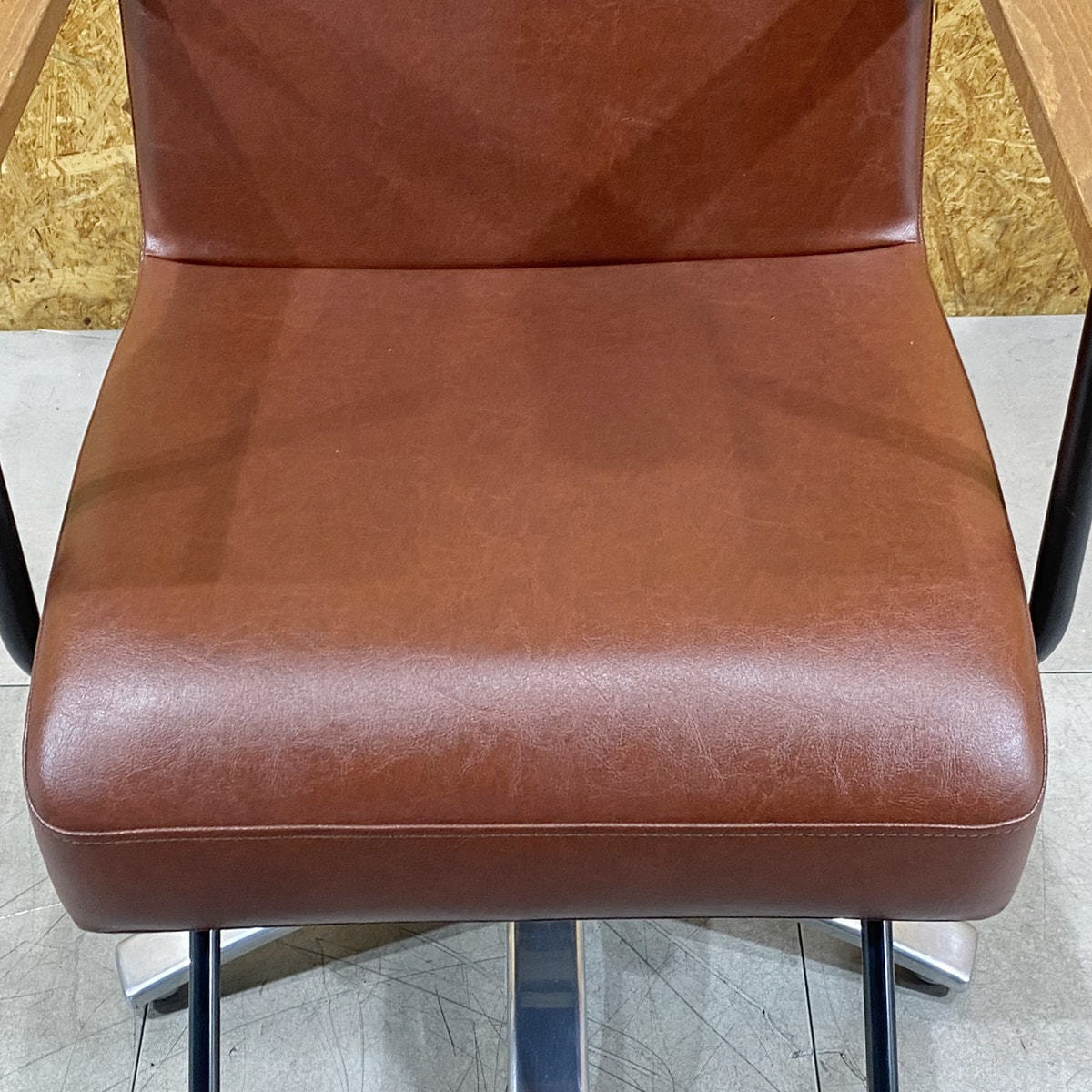 中古】タカラベルモント セット椅子 『Vintage alt a1202（ビンテージ