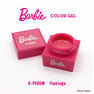 Barbie カラージェル PK06M フラミンゴ 2