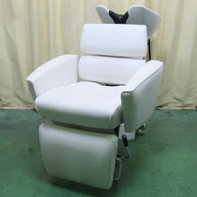 OTO（オト）レッグレスト連動