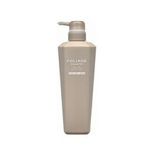 フォリッジ シャンプー ドライスキン用500ml