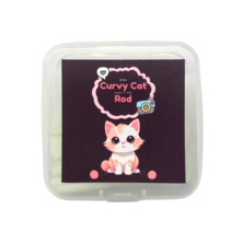【WINK】Curvy Cat Rod