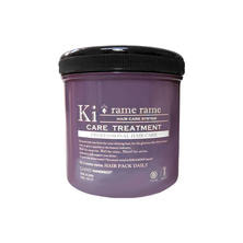 ハホニコ キラメラメ メンテケア ヘアパックデイリー 500g