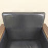タカラベルモント Vintage Chair ビンテージチェア ブラック 10