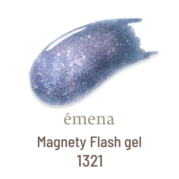emena マグネティフラッシュ #1321 1