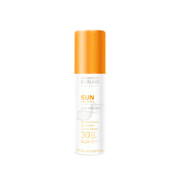 アンネマリー・ボーリンド DNA プロテクト デイクリーム SPF30 50ml【店販用】 1