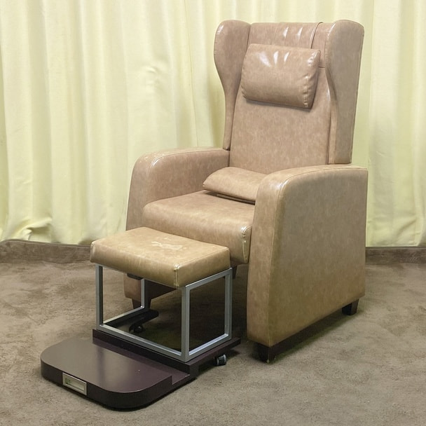 ネイルチェアの卸 通販 ビューティガレージ