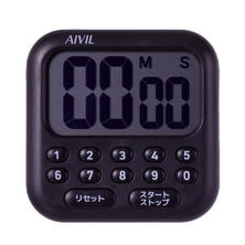 アイビル 10キータイマー
