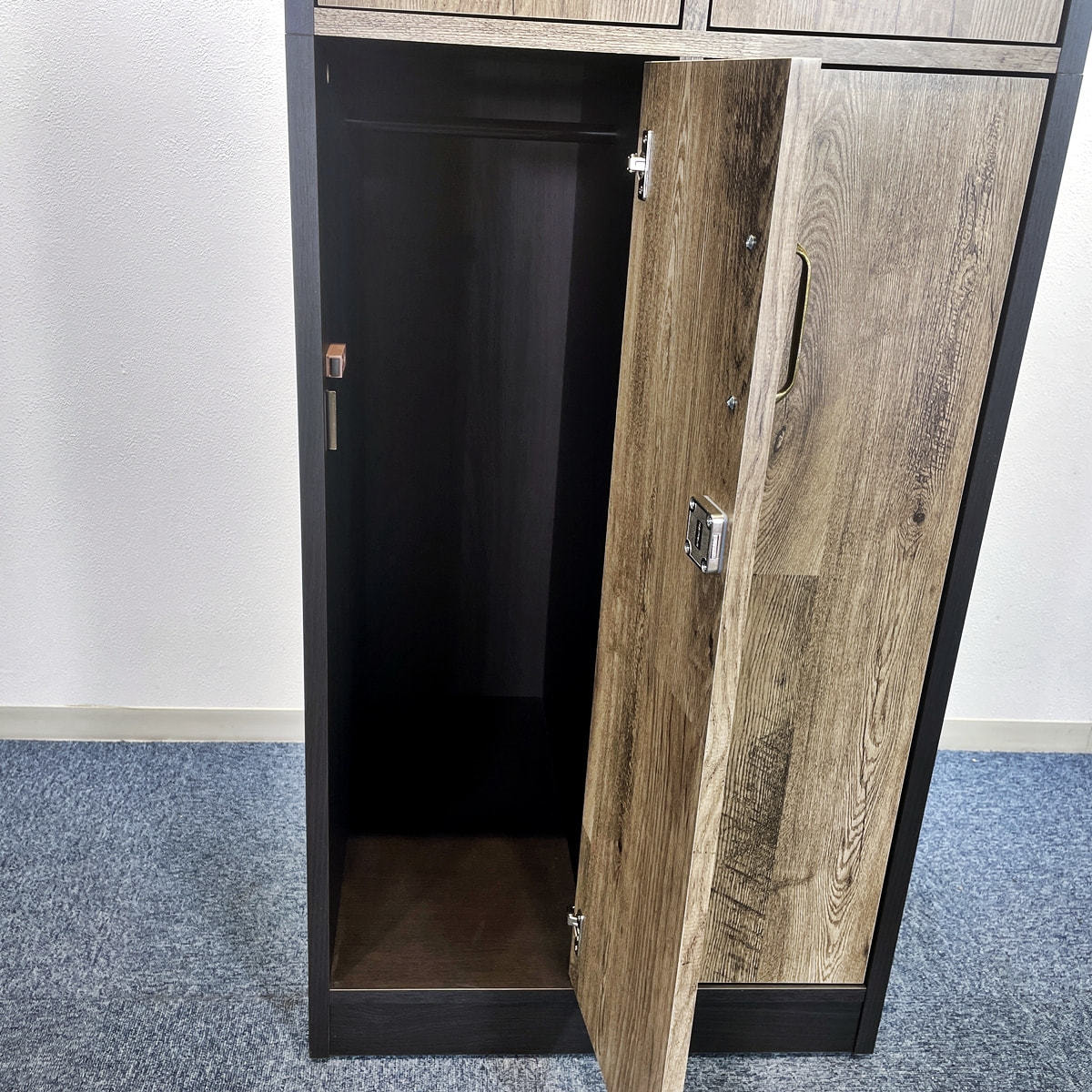 ボードロッカー ロング4Dの卸・通販 | ビューティガレージ