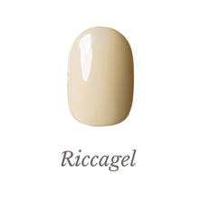 リッカジェル カラージェル 343MS 3g