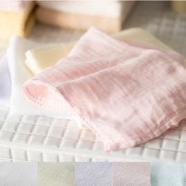 専顔タオル ピンク（32×60cm）《日本アトピー協会推薦品》の卸・通販