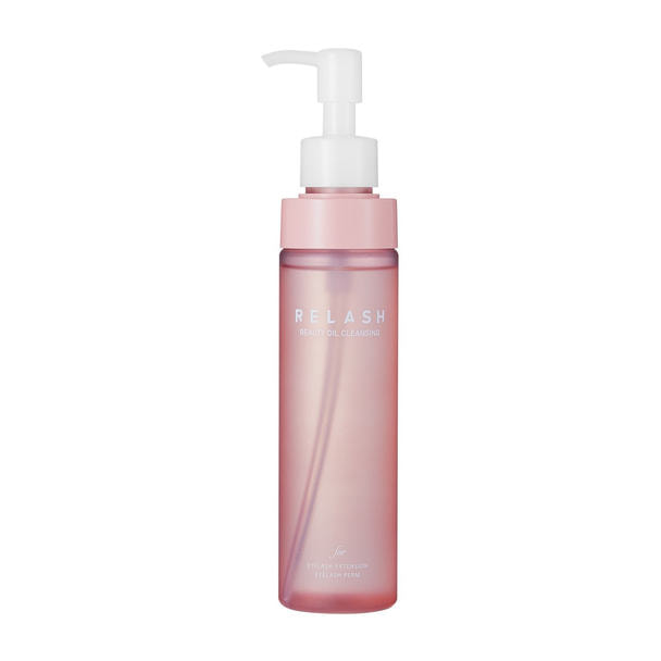 リラッシュ ビューティー オイルクレンジング 150mL 1