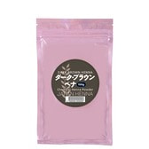 【ジアミン入り】ジャパンヘナ ダークブラウン100g (雑貨タイプヘナ)