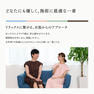 トワテック鍼灸患者着 ワンピース 【フリーサイズ】(ダークブラウン) 4