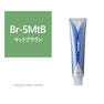 カラーストーリーi プライム Br-5MtB《グレイカラー》90g【医薬部外品】 1