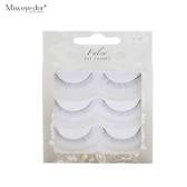 【Miss eye d'or】練習用つけまつげ（下用3セット）