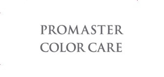 PROMASTER COLOR CARE（プロマスター カラーケア）