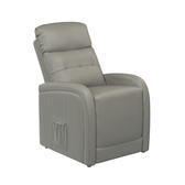 電動ラウンジチェア SISTA neo（シスタネオ）グレージュ