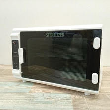 ビューティガレージ NV-208EX ホワイト