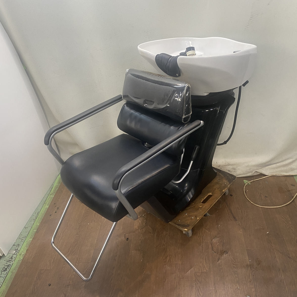 RSⅢ アクシス AXISの卸・通販 | ビューティガレージ