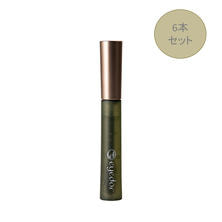 ハピ キープリフト コーティング （6本セット／什器／パンフレット）