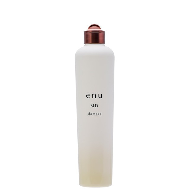 【アウトレット】enu(エヌ)シャンプー MD 300ml