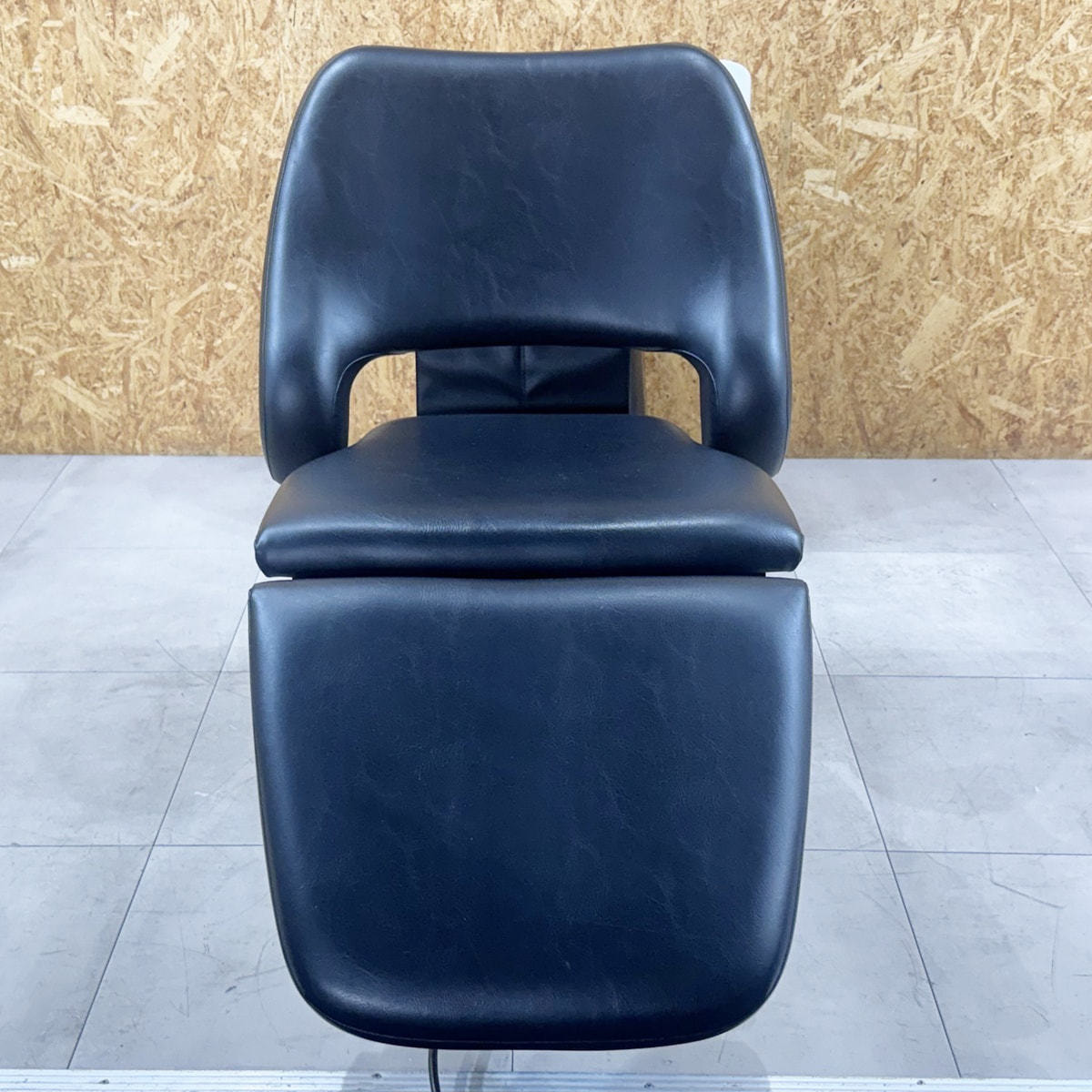 中古】タカラベルモント バックシャンプー 『YUME ESPOIR（ユメ