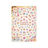 写ネイルPro Water Colors（Frangipani）