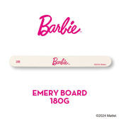Barbie エメリーボード