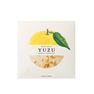 デイリーアロマジャパン 高知県産YUZU ピール入りバスソルト 40g 1