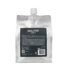 DUALCODE(デュアルコード) CODE-N(1剤) 1000g【医薬部外品】