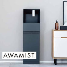 ミズタニバルブ AWAMIST(アワミスト)　