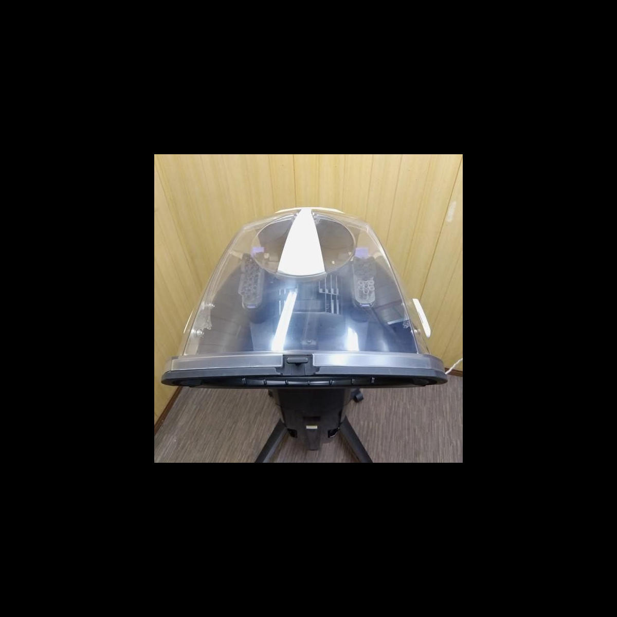 タカラベルモント air wave vita エアウェーブビータ アイボリーの卸