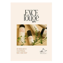 【販促品】エクセルージュ ブランドブック 1枚