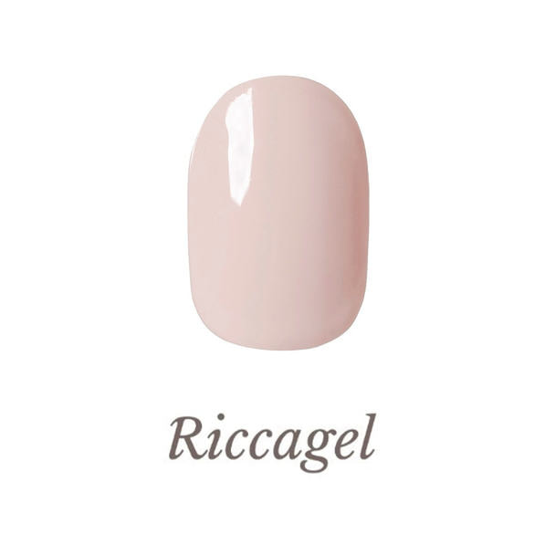 リッカジェル カラージェル 207MS 3gの卸・通販 | ビューティガレージ