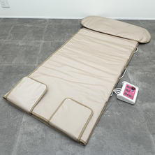 セラミックヒートマットCML605BS（三つ折タイプ）